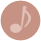 Open audio player